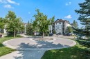 1302-12 Cimarron Common, Okotoks, AB  - Outdoor 