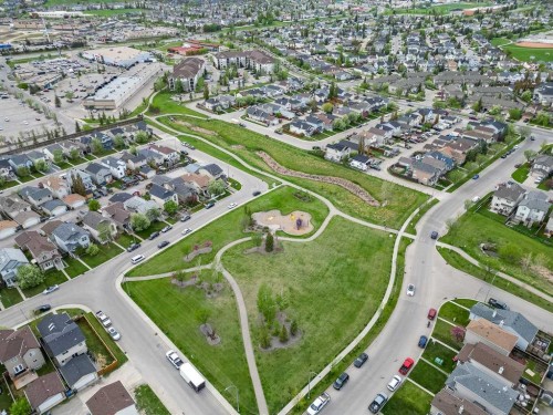 1302-12 Cimarron Common, Okotoks, AB -  With View