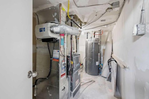 205 Cityscape Gardens Ne, Calgary, AB - Indoor