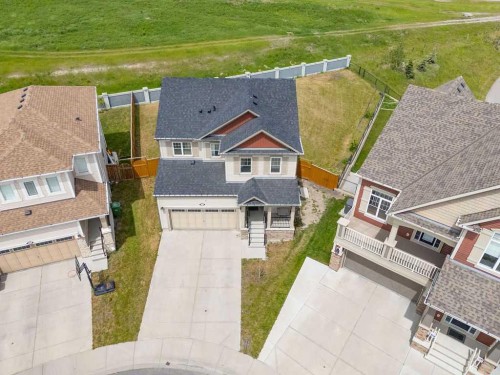 205 Cityscape Gardens Ne, Calgary, AB - Outdoor