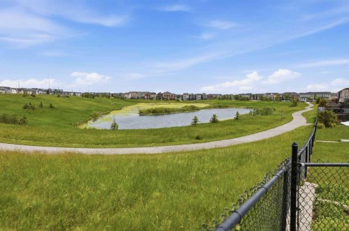 205 Cityscape Gardens Ne, Calgary, AB - Outdoor With View