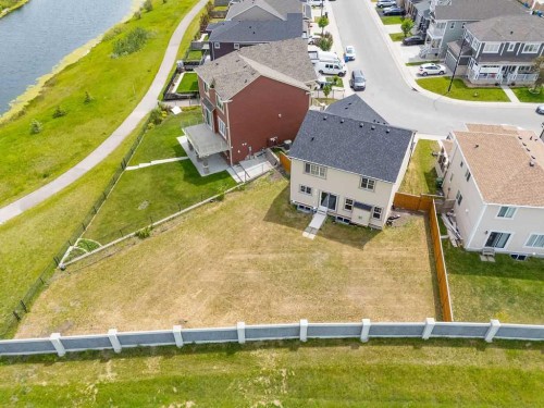 205 Cityscape Gardens Ne, Calgary, AB - Outdoor With View