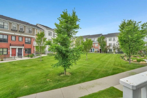 575 Sherwood Boulevard Nw, Calgary, AB 