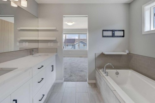112 Emberside Place, Cochrane, AB 