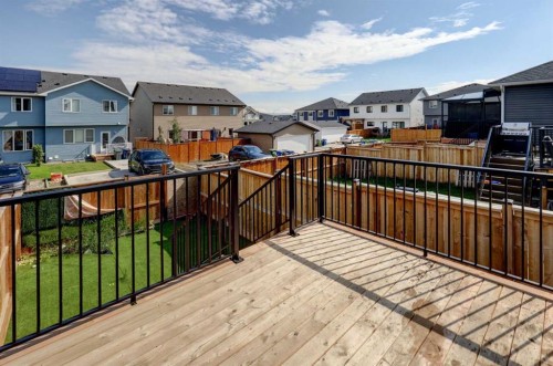 112 Emberside Place, Cochrane, AB 