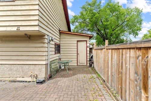 72 Templeson Way Ne, Calgary, AB - Outdoor With Exterior