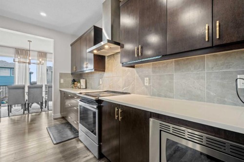 22 Howse Mount Ne, Calgary, AB 