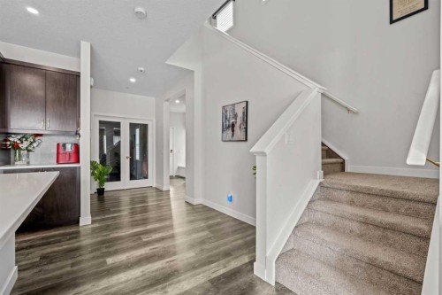 22 Howse Mount Ne, Calgary, AB 