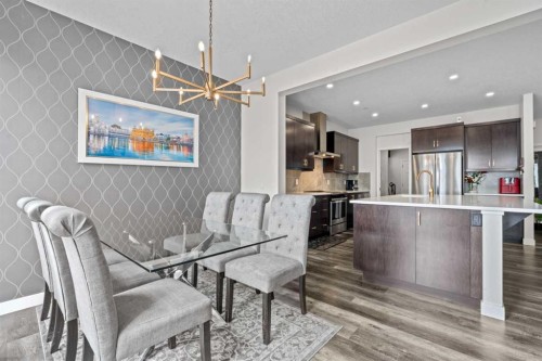 22 Howse Mount Ne, Calgary, AB 