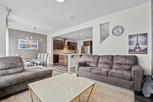 22 Howse Mount Ne, Calgary, AB 
