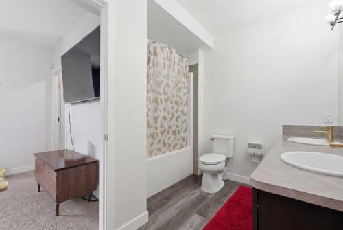 22 Howse Mount Ne, Calgary, AB 