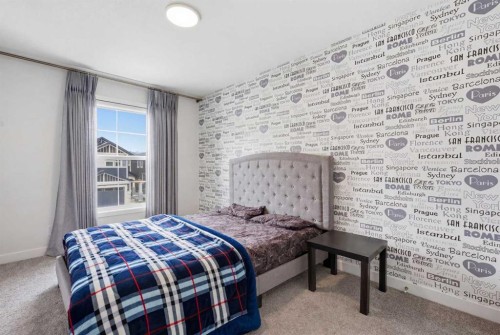 22 Howse Mount Ne, Calgary, AB 