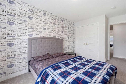 22 Howse Mount Ne, Calgary, AB 