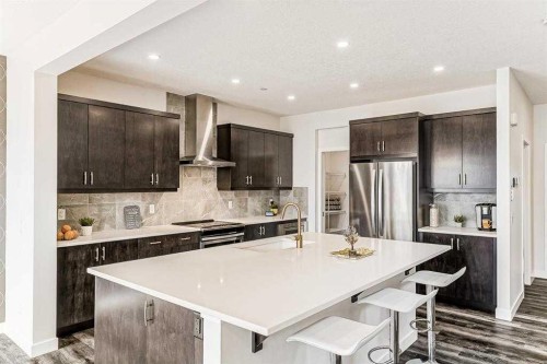 22 Howse Mount Ne, Calgary, AB 