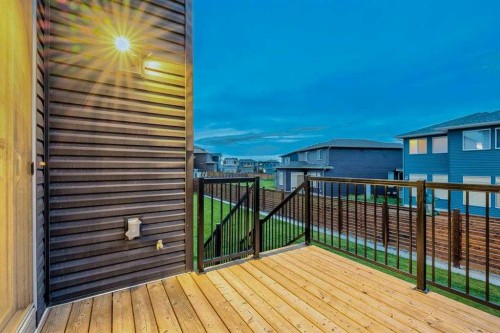 22 Howse Mount Ne, Calgary, AB 