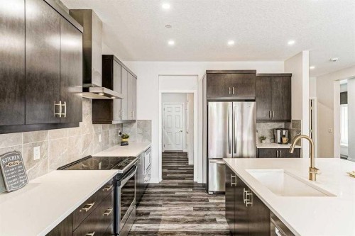22 Howse Mount Ne, Calgary, AB 