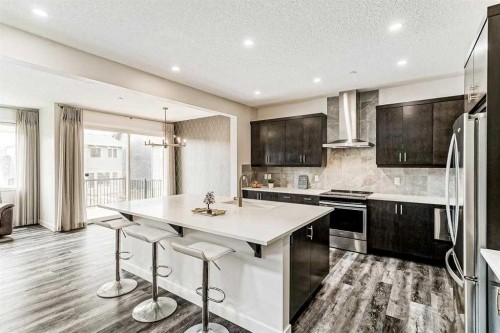 22 Howse Mount Ne, Calgary, AB 