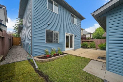 100 Somerside Grove Sw, Calgary, AB 