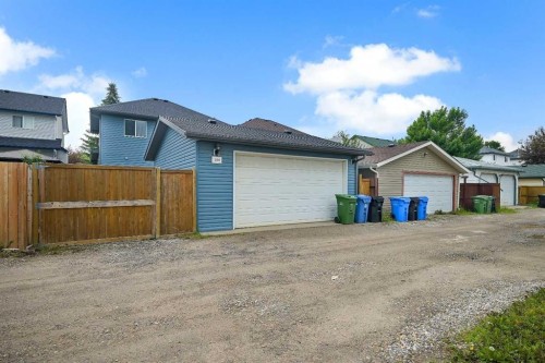 100 Somerside Grove Sw, Calgary, AB 