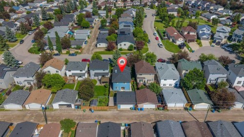 100 Somerside Grove Sw, Calgary, AB 