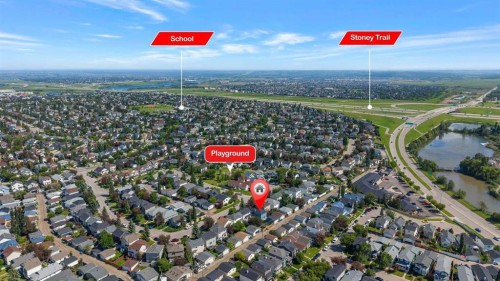 100 Somerside Grove Sw, Calgary, AB 