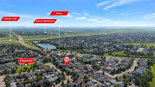 100 Somerside Grove Sw, Calgary, AB 