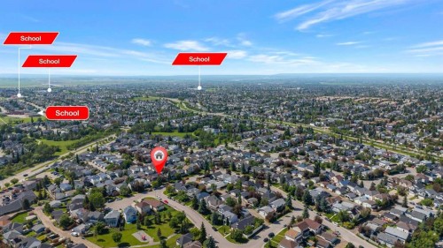 100 Somerside Grove Sw, Calgary, AB 