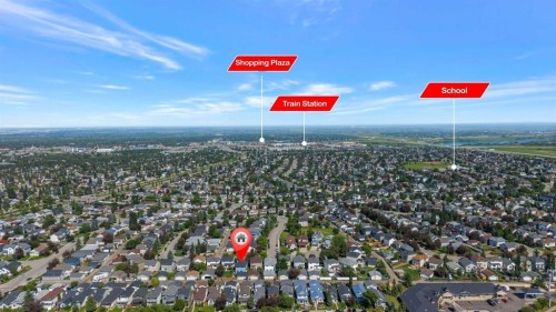 100 Somerside Grove Sw, Calgary, AB 