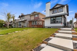 313 Falwood Way NE Calgary, AB T3J 1A9