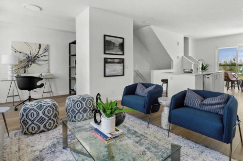 8562 19 Avenue Se, Calgary, AB 