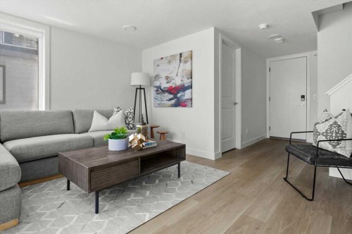 8562 19 Avenue Se, Calgary, AB 
