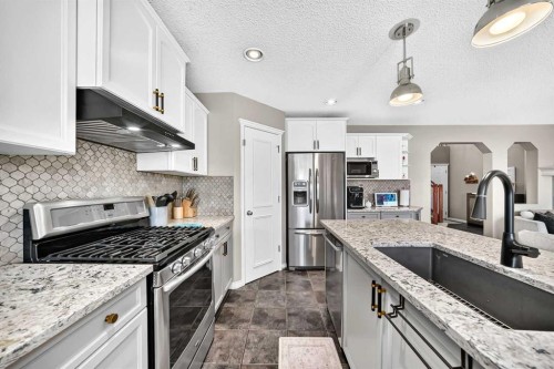 36 New Brighton Link Se, Calgary, AB 