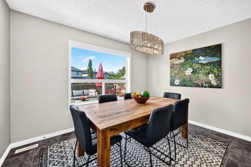 36 New Brighton Link Se, Calgary, AB 