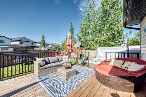 36 New Brighton Link Se, Calgary, AB 