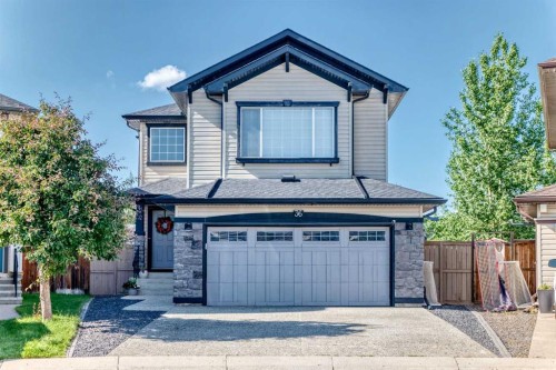 36 New Brighton Link Se, Calgary, AB 