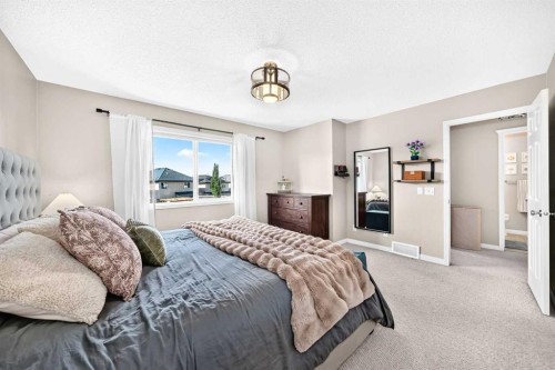 36 New Brighton Link Se, Calgary, AB 