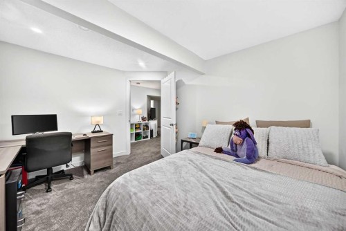 36 New Brighton Link Se, Calgary, AB 