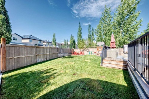36 New Brighton Link Se, Calgary, AB 