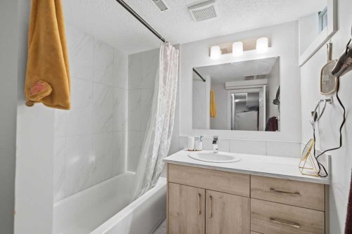 2812 19 Street Nw, Calgary, AB - Indoor Photo Showing Bathroom