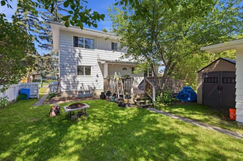 2812 19 Street Nw, Calgary, AB - Outdoor