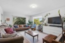 2812 19 Street Nw, Calgary, AB  - Indoor Photo Showing Living Room 