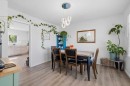 2812 19 Street Nw, Calgary, AB  - Indoor Photo Showing Dining Room 