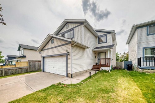 7230 Laguna Way Ne, Calgary, AB 