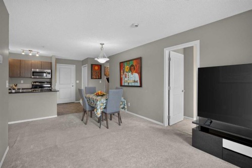 217-5 Saddlestone Way Ne, Calgary, AB 