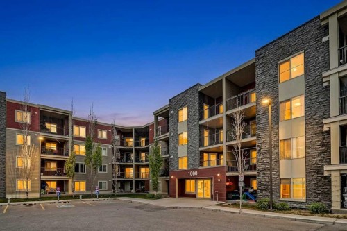 217-5 Saddlestone Way Ne, Calgary, AB 