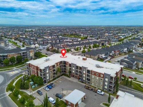 217-5 Saddlestone Way Ne, Calgary, AB 