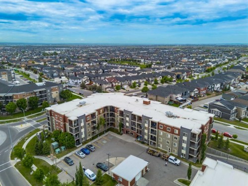 217-5 Saddlestone Way Ne, Calgary, AB 
