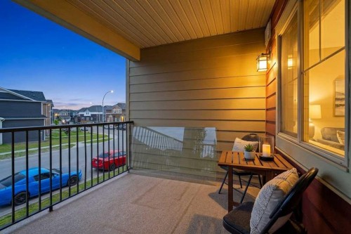 217-5 Saddlestone Way Ne, Calgary, AB 