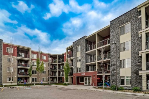 217-5 Saddlestone Way Ne, Calgary, AB 
