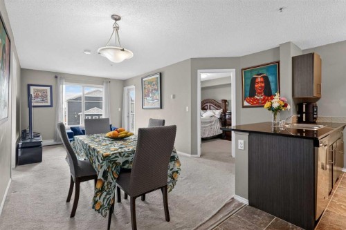 217-5 Saddlestone Way Ne, Calgary, AB 